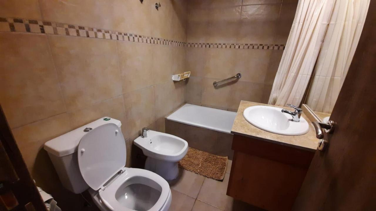 Albarracin Studio San Carlos de Bariloche Exterior photo