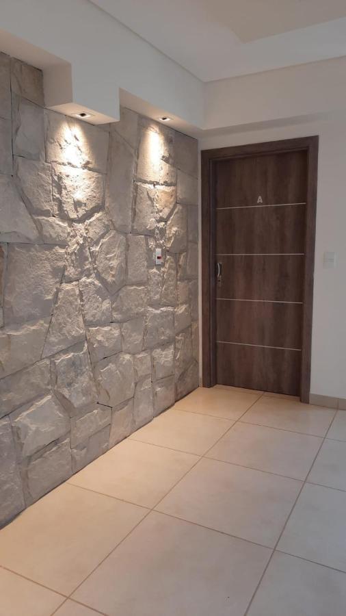 Albarracin Studio San Carlos de Bariloche Exterior photo